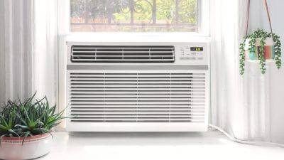The Best Early Prime Day Deals on Air Conditioner Units to Keep Cool This Summer — LG, Frigidaire and More - www.etonline.com - Britain