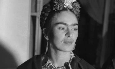 Happy birthday, Frida Kahlo! 5 facts about the Mexican icon - us.hola.com - Mexico