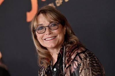 'Indiana Jones' star Karen Allen 'disappointed' by smaller role in 'Dial of Destiny' - www.foxnews.com - Indiana - Vietnam - county Harrison - county Ford