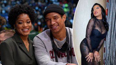 Keke Palmer mom-shamed by baby daddy, says she wishes she'd 'taken more pictures' on night out - www.foxnews.com