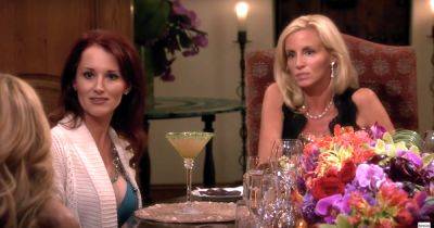 Psychic Allison DuBois Looks Back at RHOBH’s ‘Dinner Party From Hell’ Episode Amid Kyle Richards and Mauricio Umansky’s Separation - www.usmagazine.com