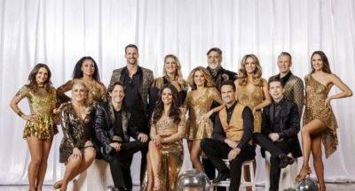 Has the winner of Dancing with the Stars 2023 already been leaked? - www.newidea.com.au