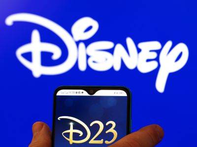 Disney Announces Schedule, Panels & Dates For 2023 Destination D23 Event At Walt Disney World - deadline.com - city Orlando