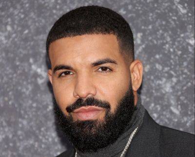Drake Is Latest Artist Hit With Thrown Object During Concert - deadline.com - Chicago - state Idaho