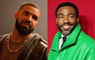 Drake slams Childish Gambino’s ‘This Is America’ as “overrated and over-awarded” - www.nme.com - Chicago