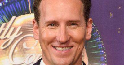 Strictly star Brendan Cole living in tent with family after leaving behind fame - www.dailyrecord.co.uk - Spain