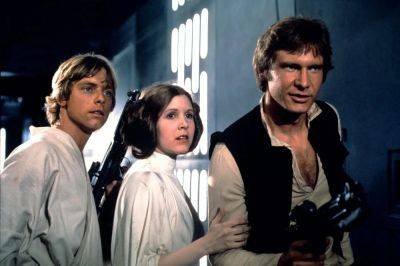 ‘Star Wars’ Studio Elstree at Risk Over $250 Million Funding Gap, Owner Considering All Options - variety.com - Beyond
