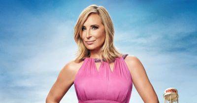 RHONY’s Sonja Morgan Shares Her Advice for Reboot Cast: ‘Show Your Real Friendships’ - www.usmagazine.com - New York