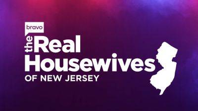 'Real Housewives of New Jersey' Season 14 Cast Revealed - www.justjared.com - New Jersey