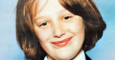New investigation into case of the Blackpool schoolgirl who vanished without a trace - www.manchestereveningnews.co.uk