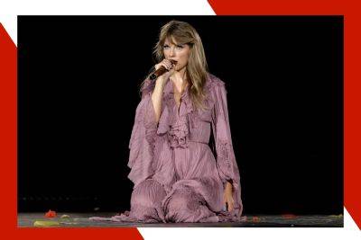 Taylor Swift’s Kansas City ticket prices are dropping. Get yours now - nypost.com - New York - USA - Taylor - state Missouri