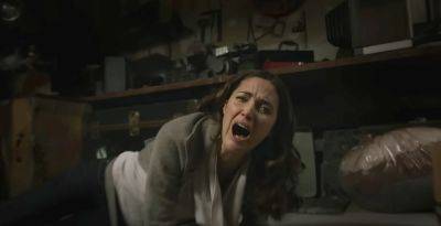‘Insidious: The Red Door’ Racks Up $5M In Thursday Previews, Very Close To ‘Indy’ – Box Office - deadline.com - USA - Indiana