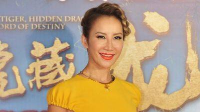 'Mulan' singer Coco Lee remembered by husband, children after unexpected death - www.foxnews.com - Hong Kong