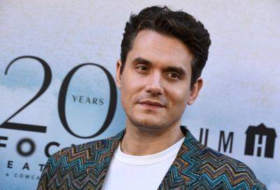 John Mayer Asks Everyone To ‘Please Be Kind’ As Taylor Swift Releases Re-Recorded ‘Speak Now’ - etcanada.com - Colorado - county Boulder