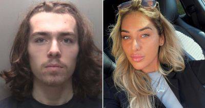 Gunman who murdered Elle Edwards jailed for life over shooting outside pub - www.dailyrecord.co.uk - Beyond