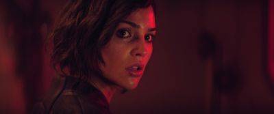 ‘Ash’ First Look: Eiza González & Aaron Paul Star In Upcoming Sci-Fi Thriller From Flying Lotus - theplaylist.net
