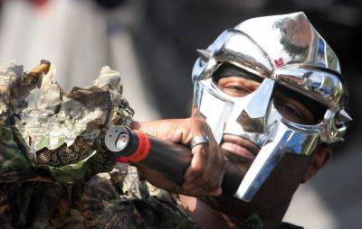 Leeds Hospital apologises to MF DOOM’s family following inquiry into his death - www.nme.com - parish St. James