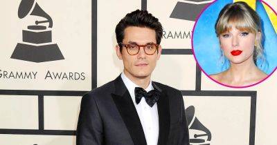 John Mayer Seemingly Asks Fans to ‘Please Be Kind’ Hours Before ‘Speak Now (Taylor’s Version)’ Release - www.usmagazine.com - Colorado