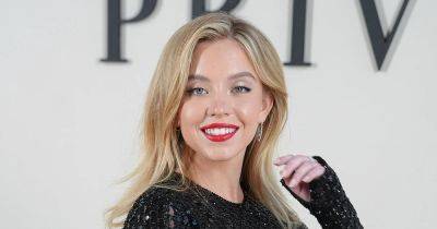 Sydney Sweeney Sparkles in $7,475 Earrings — But These Lookalikes Are Just $14 - www.usmagazine.com