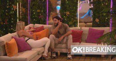 Love Island first look sees angry Jess confront Sammy over 'unfair' triangle - www.ok.co.uk - county Wise