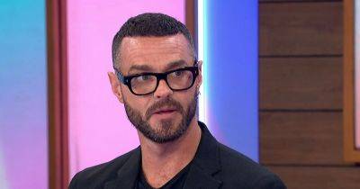Matt Willis says watching addiction doc with daughter, 14, was 'beautiful' experience - www.ok.co.uk