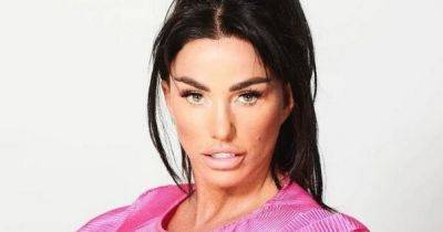 Katie Price to be questioned in court over £3.2million debt following bankruptcy - www.ok.co.uk