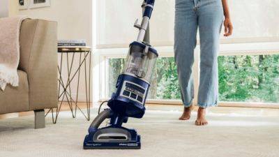 The Best Amazon Prime Day Shark Vacuum Deals: Save Up to 50% On Upright and Robot Vacuums - www.etonline.com