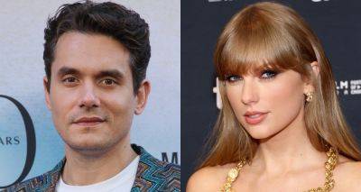 John Mayer Asks People to 'Please Be Kind' as Ex Taylor Swift Releases 'Speak Now' Re-Recording - www.justjared.com - Colorado - county Boulder