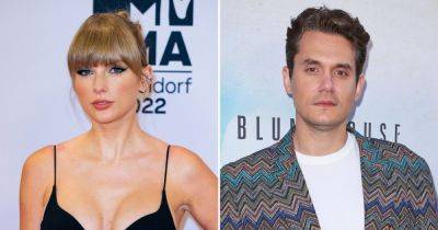 A Guide to Every Song Taylor Swift Has Supposedly Written About Ex John Mayer: ‘Dear John’ and More - www.usmagazine.com