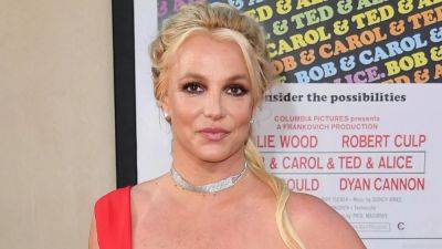 Britney Spears Alleged Slapping Incident: No Charges to Be Filed Against Victor Wembanyama's Security Guard - www.etonline.com - Las Vegas - city San Antonio