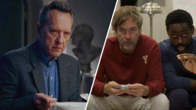 Richard E. Grant In ‘The Lesson’, Mark Duplass In ‘Biosphere’ And Their First-Time Female Directors – Specialty Preview - deadline.com - Britain - county Grant