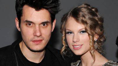 John Mayer Asks For Kindness as Taylor Swift Re-Releases ‘Dear John’ - www.glamour.com - Colorado - county Boulder