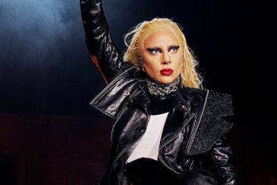 Lady Gaga’s Choreographer Richy Jackson Responds To Claims He Was ‘Toxic’ To Work With - etcanada.com