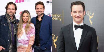 3 'Boy Meets World' Stars Weigh In On Ben Savage's Political Ambitions (& 1 Says They Disagreed With Him on Almost All Major Issues as Teens) - www.justjared.com - USA - California