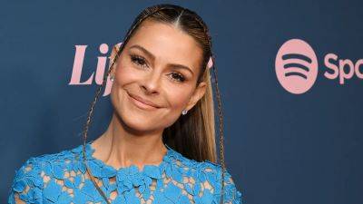 Maria Menounos was ‘f---ing gutted’ over cancer diagnosis after doctors initially missed tumor - www.foxnews.com