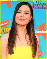Miranda Cosgrove Weighs In On Releasing More Music & 'iCarly' - www.justjared.com - Hollywood