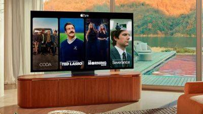 The Best Amazon Prime Day 4K TV Deals: Shop Early Savings on Samsung, Sony, LG and More - www.etonline.com
