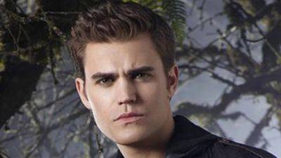 Why Paul Wesley Doesn't Miss Playing Stefan in 'The Vampire Diaries' - www.etonline.com