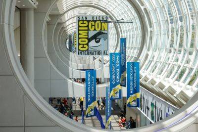 Comic-Con 2023 Film & TV Panel Schedule: ‘Teenage Mutant Ninja Turtles’, ‘John Wick The Continental’, Jamie Lee Curtis, DC’s Jim Lee & More In Pared Down Fanboy Confab - deadline.com - county San Diego