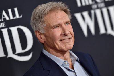 Resurfaced Clip Shows Harrison Ford Laughing At Playing Indiana Jones When He’s 80: ‘Indiana Jones And The Comfortable Bed’ - etcanada.com - Indiana - county Harrison - county Ford
