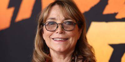 Karen Allen Reveals Why She Was Not Impressed With Her 'Indiana Jones' Role In The Last Movie - www.justjared.com - Indiana - county Harrison - county Ford