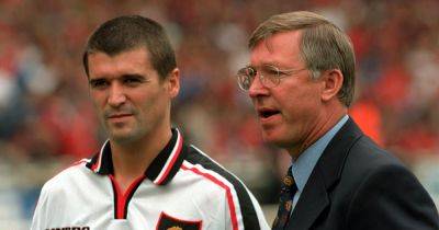 'I’m going to find you over there' - Sir Alex Ferguson and Roy Keane left Kenny Dalglish fuming after transfer decision - www.manchestereveningnews.co.uk - Britain - Scotland - Manchester
