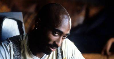 Sotheby’s is auctioning 2Pac’s self-designed ring - www.thefader.com - county Hall - Las Vegas