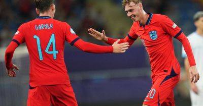 How to watch England U21 vs Spain U21 on TV: Channel, live stream and kick-off time - www.manchestereveningnews.co.uk - Britain - Spain - Manchester - Ukraine - Portugal - Switzerland - Israel