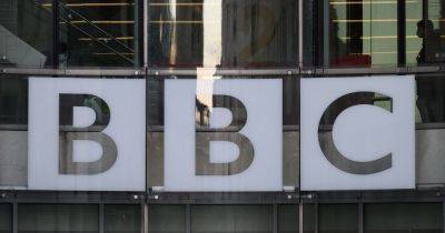 BBC star 'off air after allegedly paying teen for sexually explicit pictures' - www.dailyrecord.co.uk