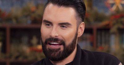 Rylan Clark denies he is BBC presenter who allegedly paid teen for explicit pictures - www.dailyrecord.co.uk - Italy