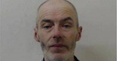 Missing man who vanished two weeks ago spotted at Scots soup kitchen - www.dailyrecord.co.uk - Scotland - county Hamilton - city Hamilton - Beyond