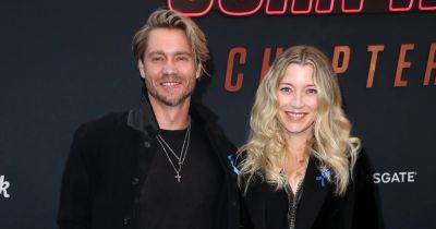 Chad Michael Murray’s Wife Sarah Roemer Is Pregnant With Baby No. 3: See Bump Photo - www.usmagazine.com - Chad - county Murray