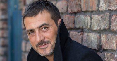 Coronation Street star Chris Gascoyne gets new job away from soap and fans are loving it - www.manchestereveningnews.co.uk