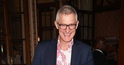 Jeremy Vine denies he is BBC star who allegedly paid teenager for explicit pictures - www.dailyrecord.co.uk - Italy